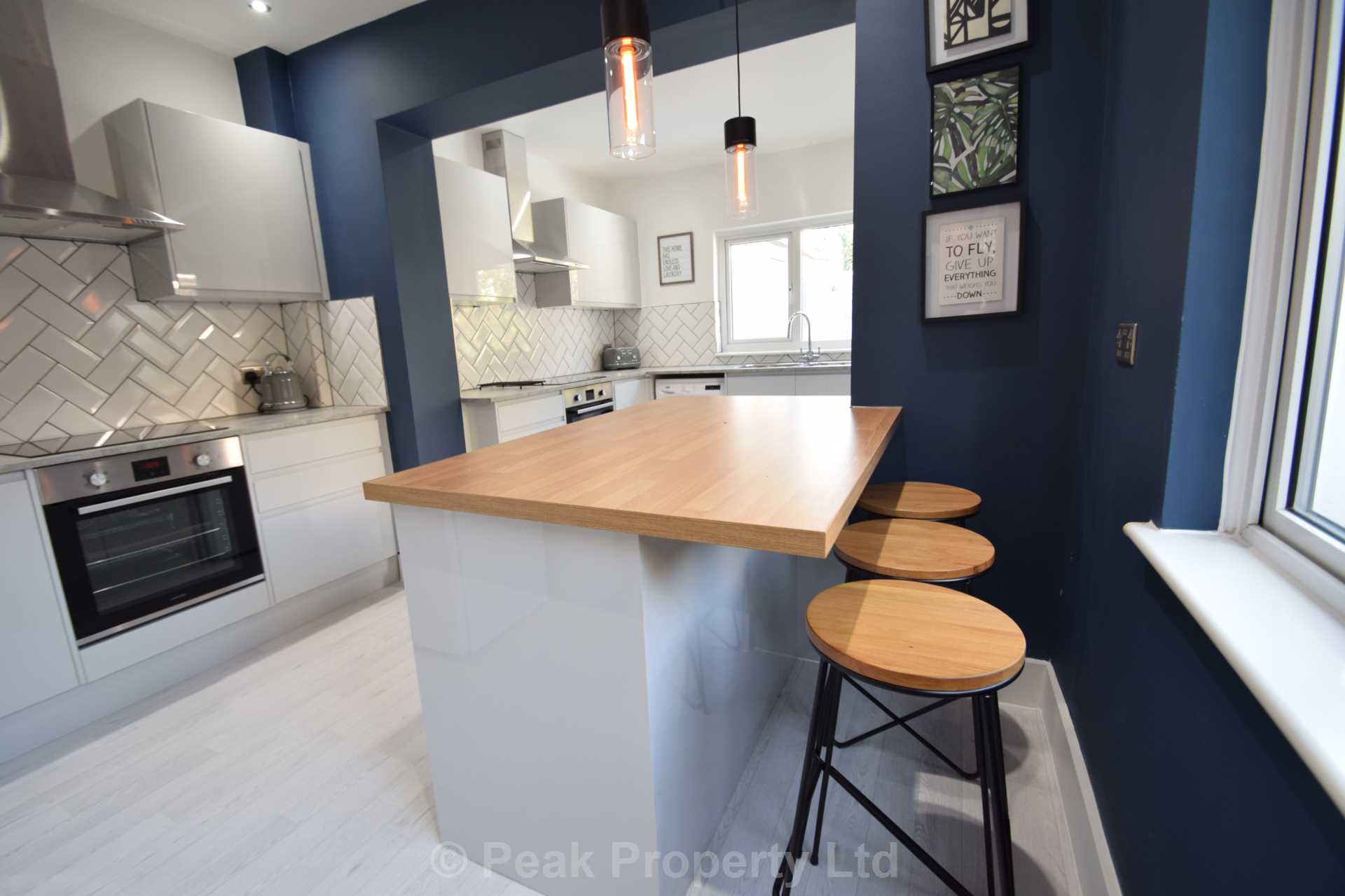 EN-SUITE AVAILABLE FROM 10TH MARCH- BALMORAL ROAD - ROOM 4, Image 4
