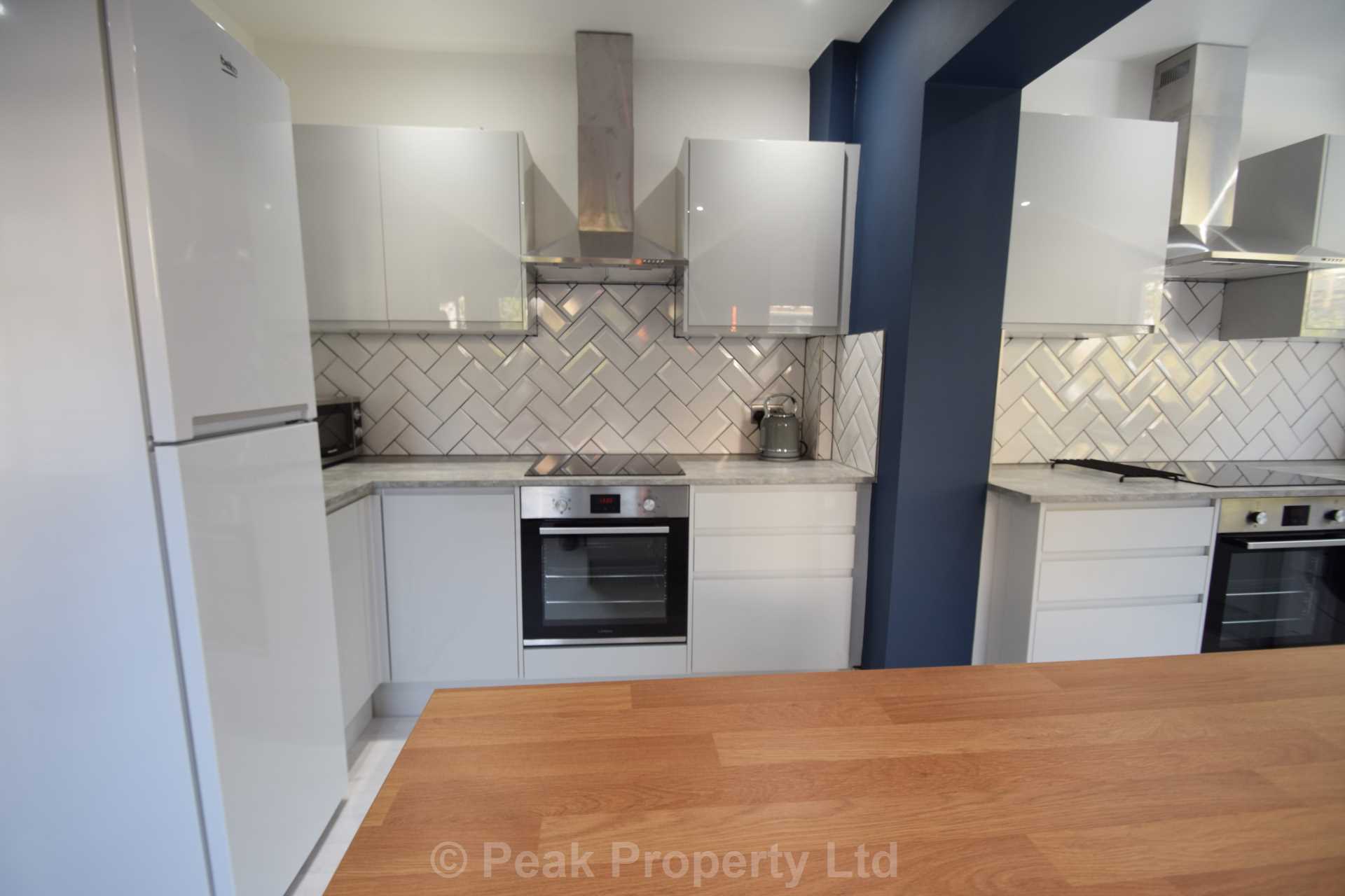 EN-SUITE AVAILABLE FROM 10TH MARCH- BALMORAL ROAD - ROOM 4, Image 6