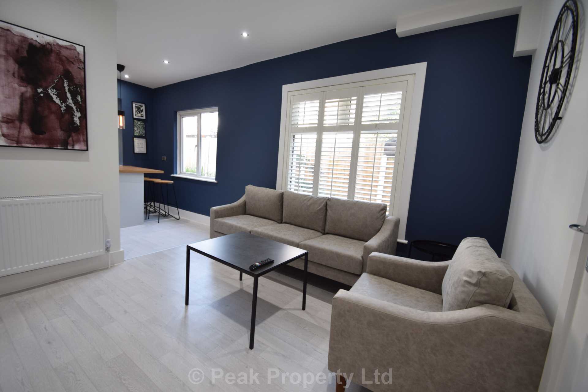 EN-SUITE AVAILABLE FROM 10TH MARCH- BALMORAL ROAD - ROOM 4, Image 7