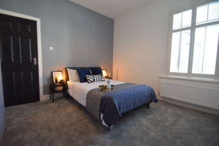 EN-SUITE AVAILABLE FROM 10TH MARCH- BALMORAL ROAD - ROOM 4