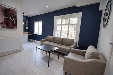 EN-SUITE AVAILABLE FROM 10TH MARCH- BALMORAL ROAD - ROOM 4, Image 7