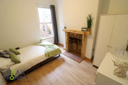 Napier Avenue, Southend On Sea