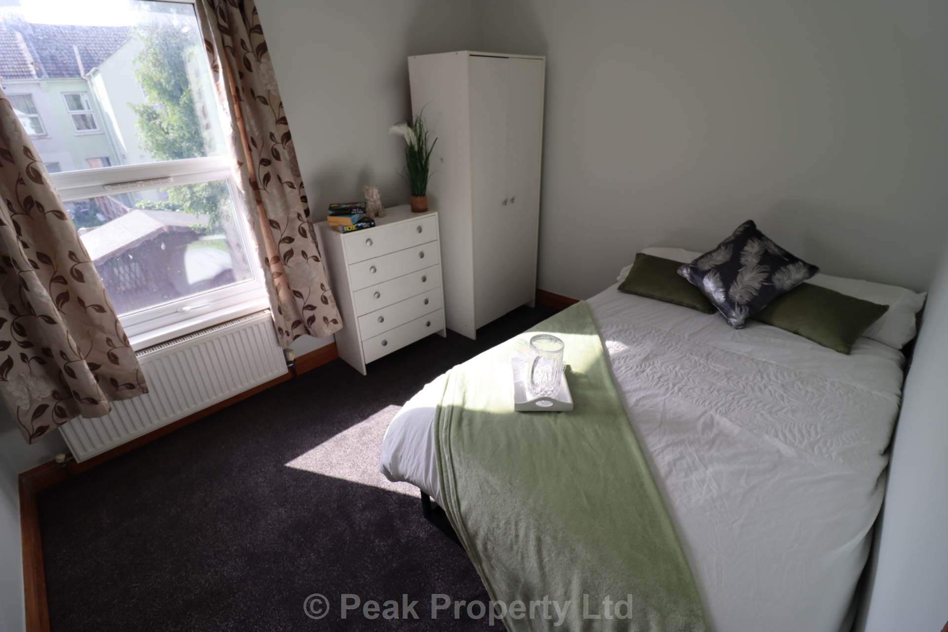 Napier Avenue, Southend On Sea, Image 1