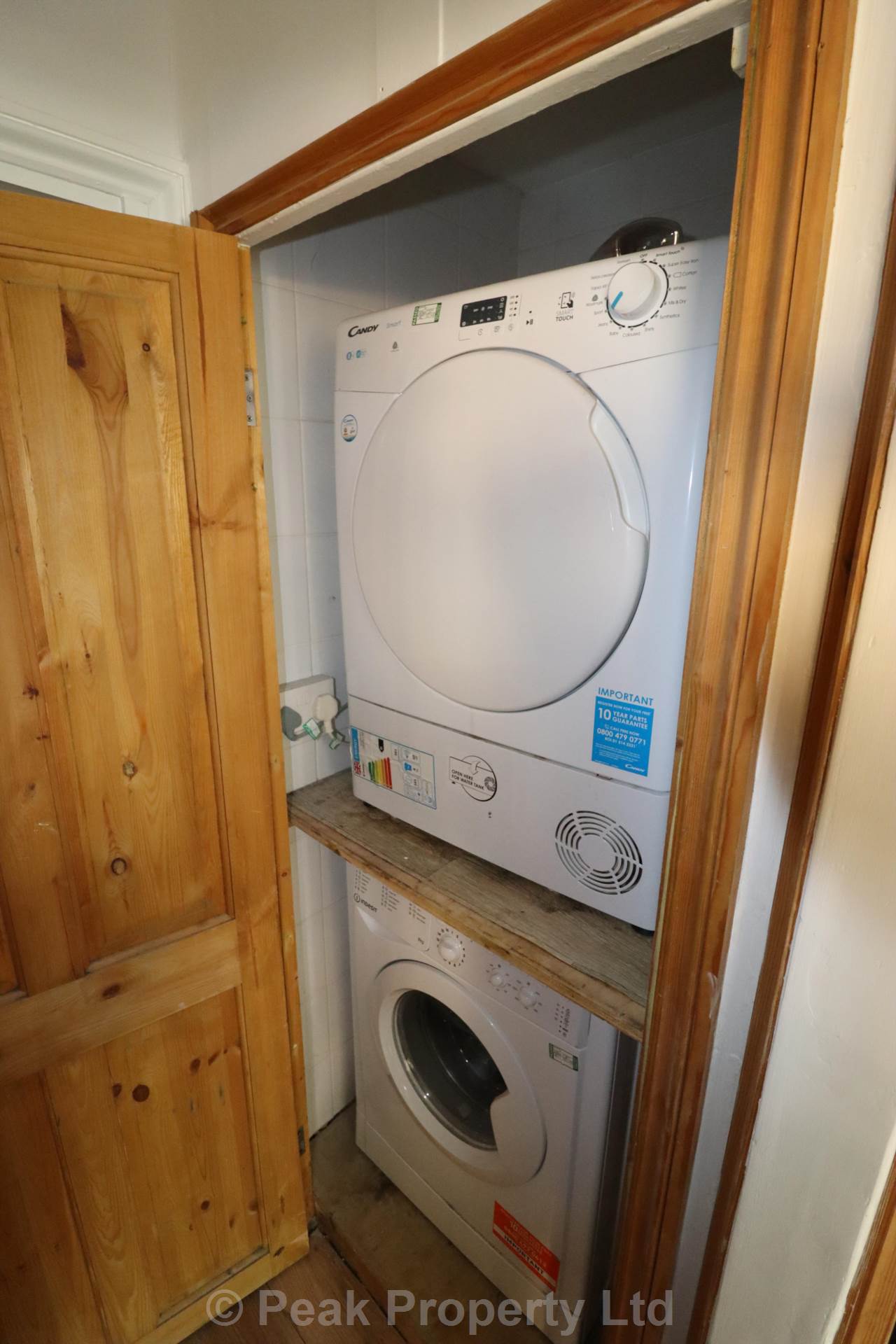 Room 4, Napier Avenue, Southend On Sea, Image 11