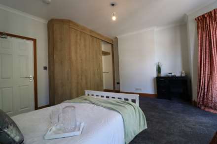 1 Bedroom Room (Double), Napier Avenue, Southend On Sea