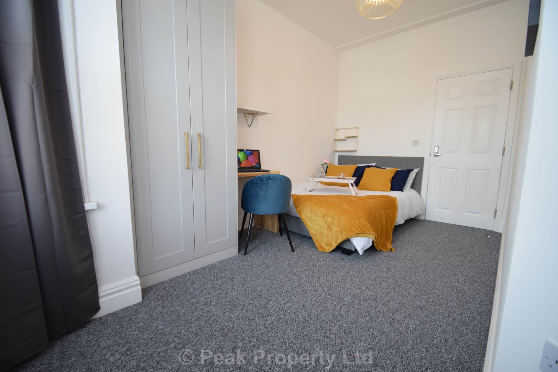Room 5 Westborough Road, Westcliff On Sea, Image 1