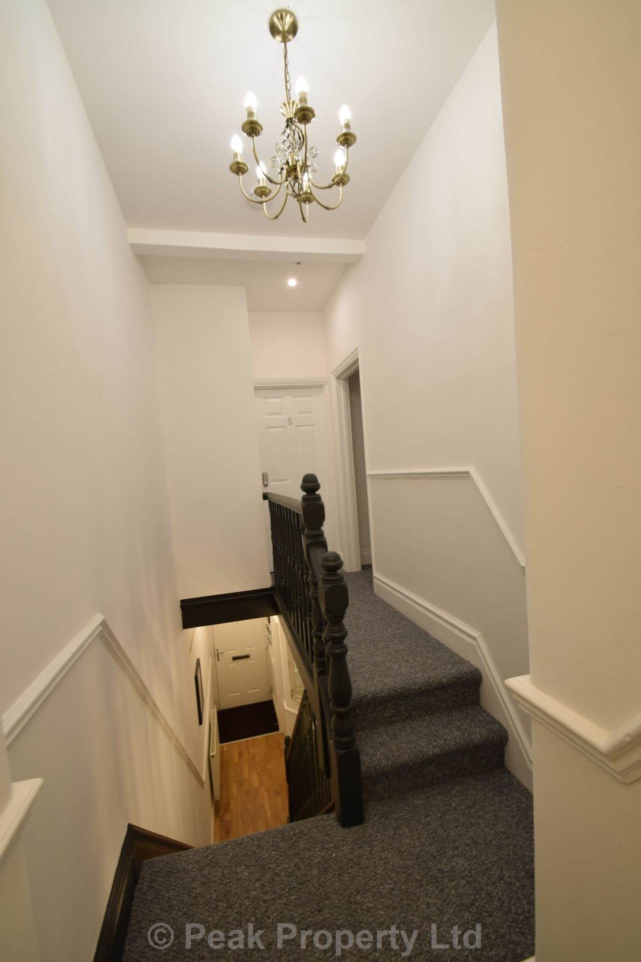Room 5 Westborough Road, Westcliff On Sea, Image 11