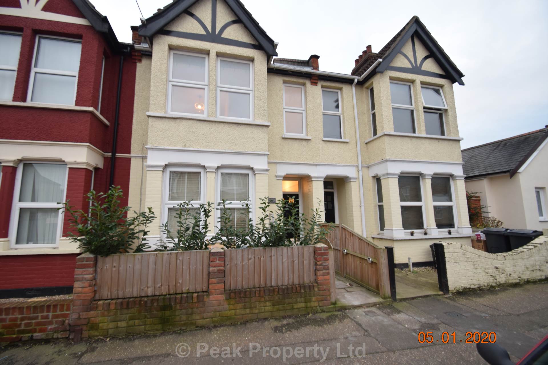 Room 5 Westborough Road, Westcliff On Sea, Image 18