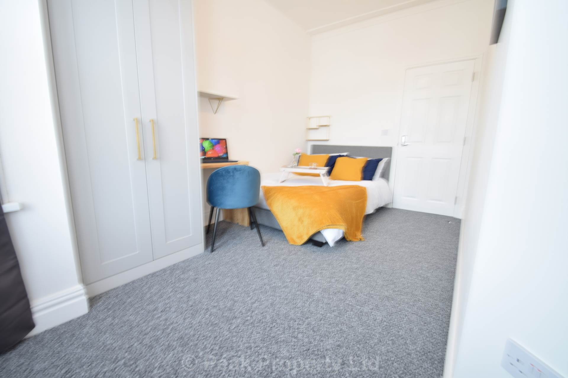 Room 5 Westborough Road, Westcliff On Sea, Image 3
