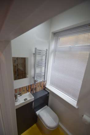 Room 5 Westborough Road, Westcliff On Sea, Image 12