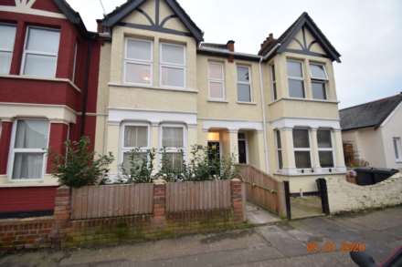 Room 5 Westborough Road, Westcliff On Sea, Image 18