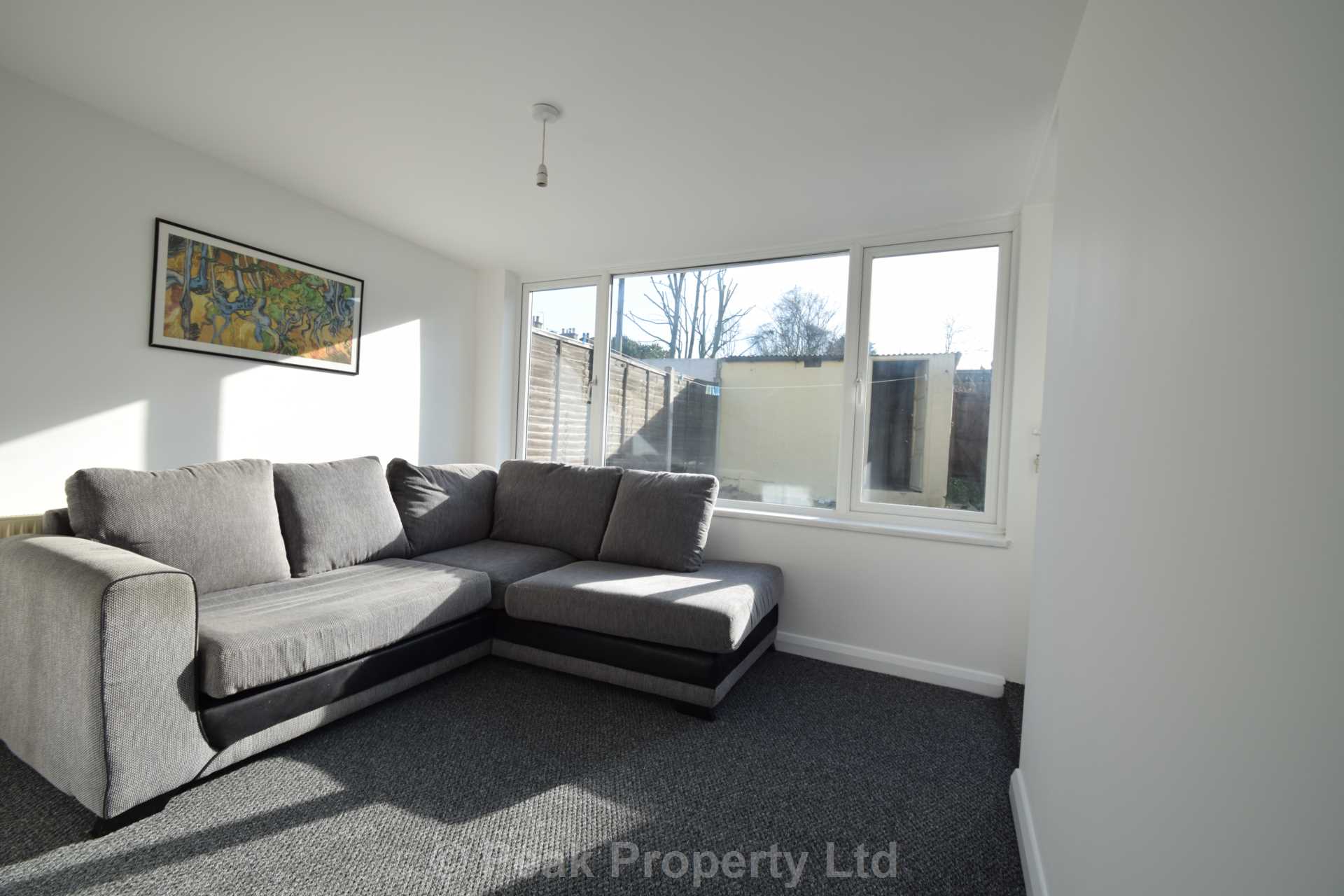 ROOM 1 - Excellent Location - LARGE DOUBLE ROON IN A HOUSE SHARE  - Close to Hospital -  Westborough Road, Image 4