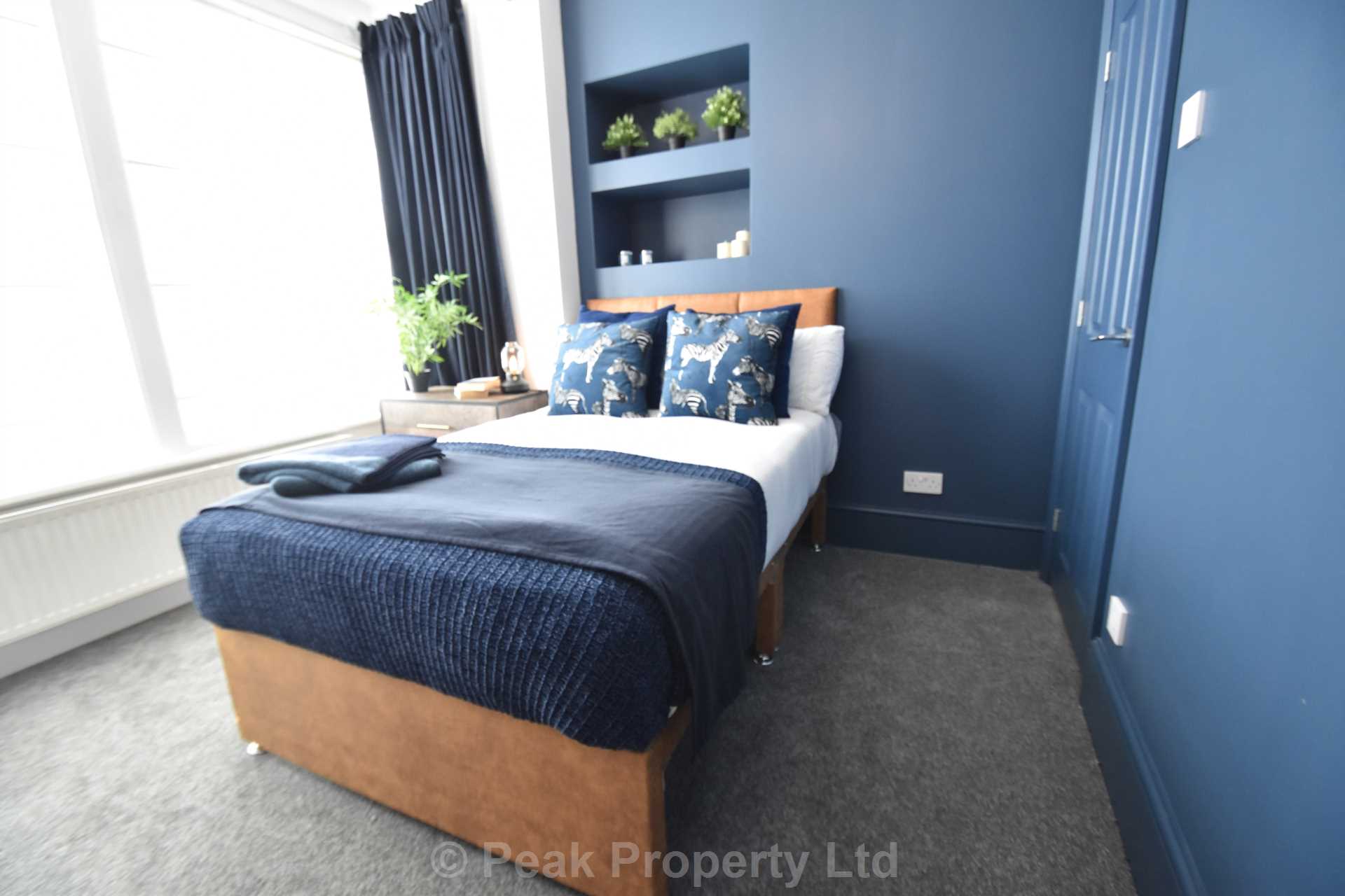 Harcourt Avenue, Southend On Sea, Image 1