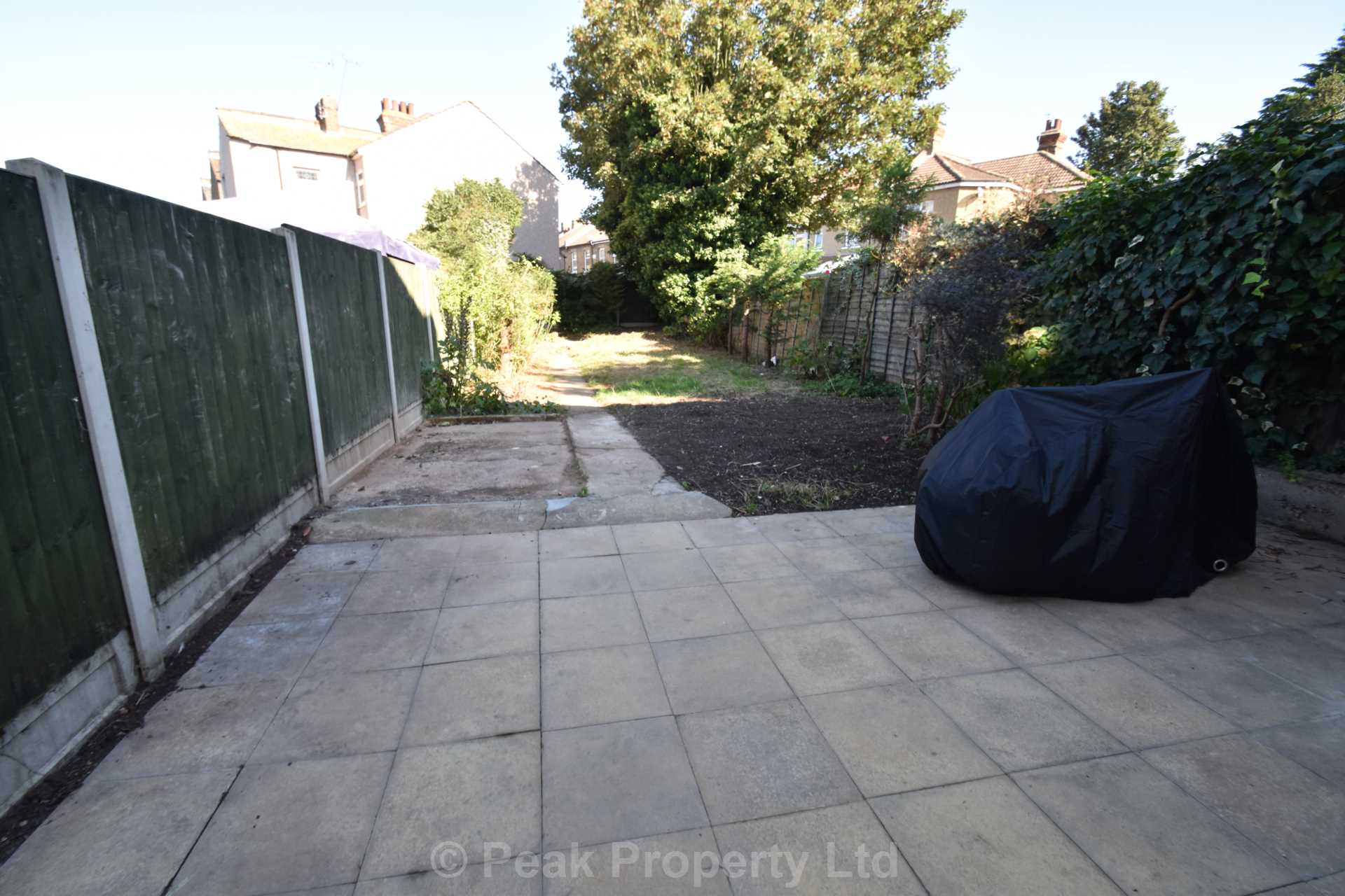 Harcourt Avenue, Southend On Sea, Image 9