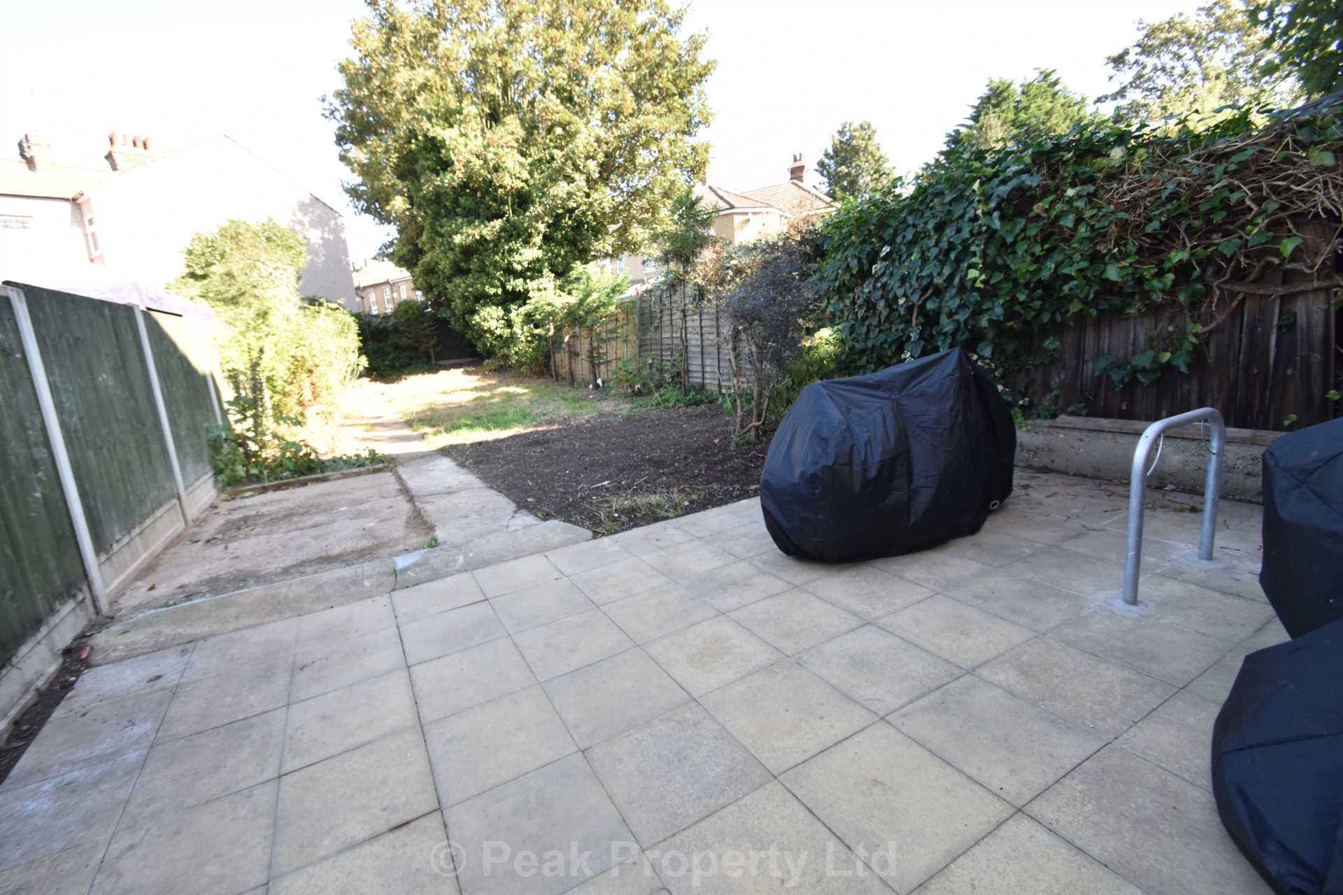 Harcourt Avenue, Southend On Sea, Image 11