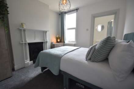 Harcourt Avenue, Southend On Sea, Image 1