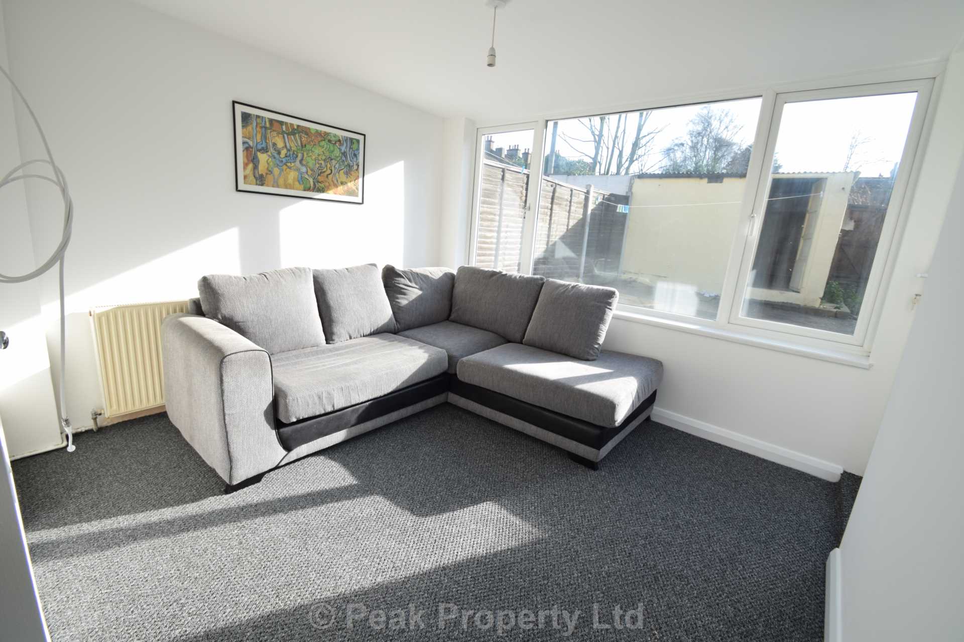 Room 2 - Excellent Location - Close to Hospital -  Westborough Road, Image 4