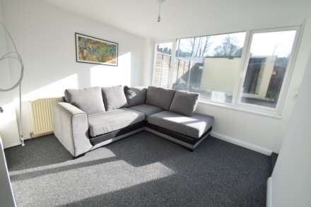 Room 2 - Excellent Location - Close to Hospital -  Westborough Road, Image 4