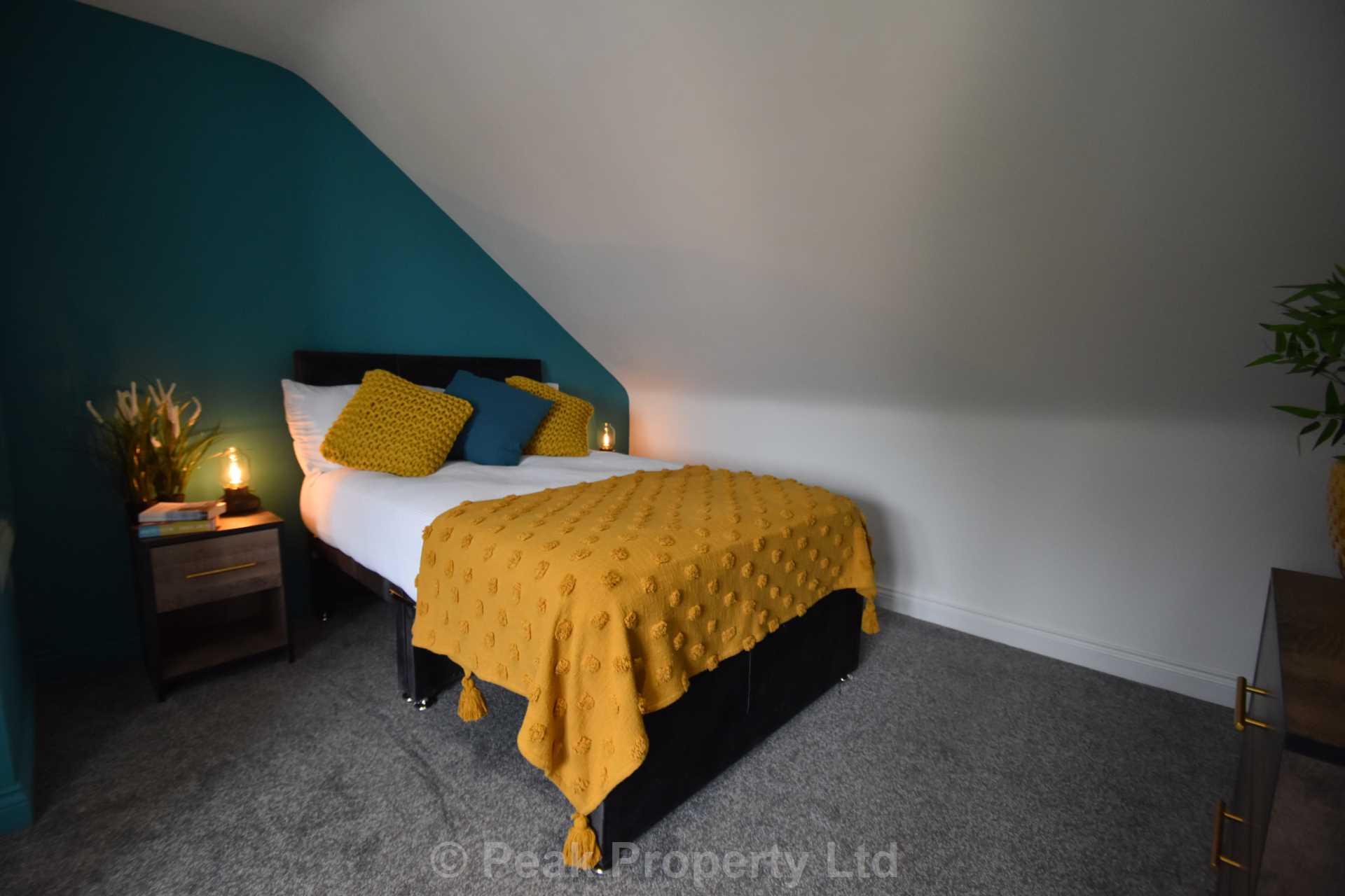 Room 6 - Harcourt Avenue, Southend On Sea, Image 4