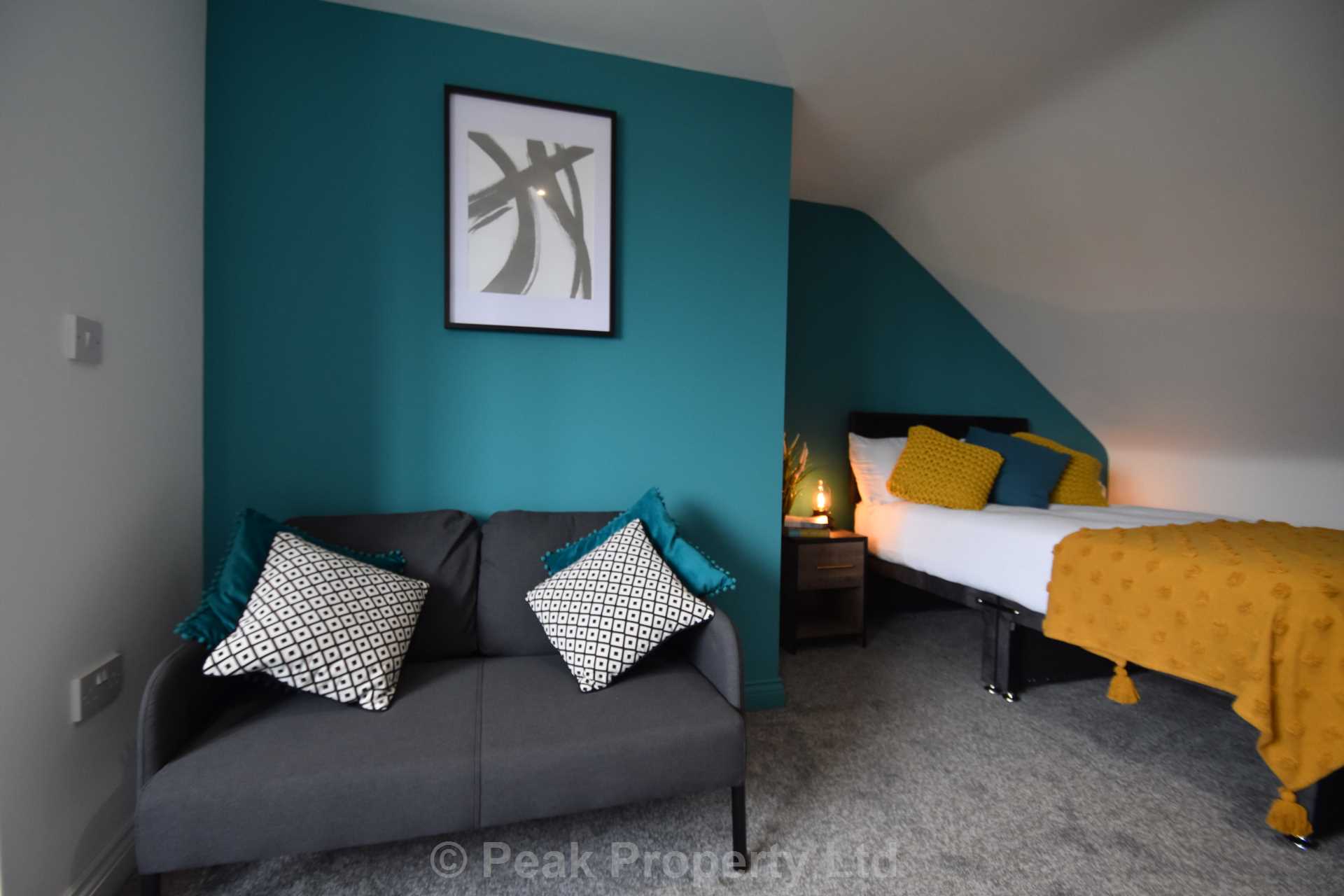 Room 6 - Harcourt Avenue, Southend On Sea, Image 5