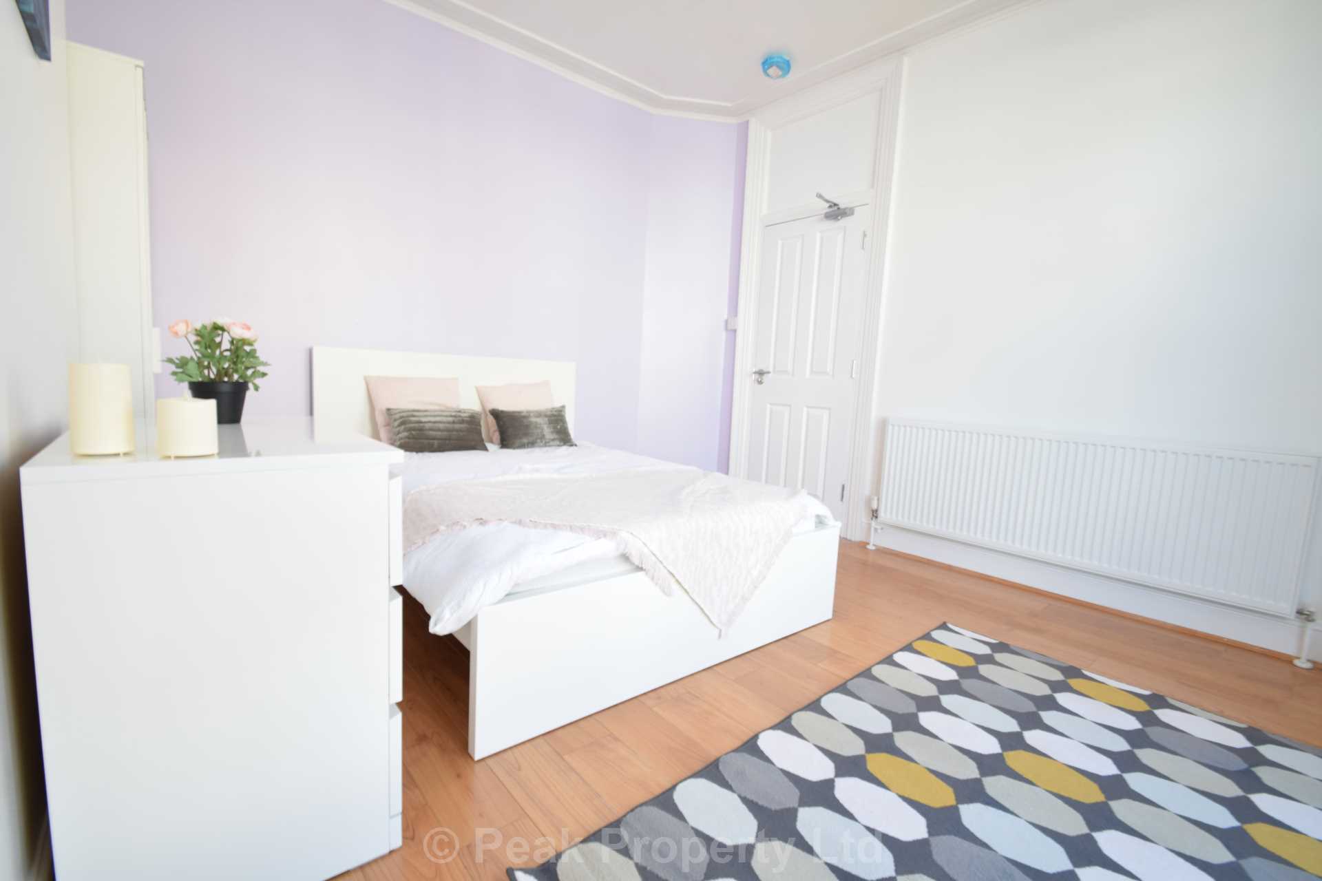 👩🏻‍🎓👨🏻‍🎓STUDENTS👩🏻‍🎓👨🏻‍� 6 ROOMS AVAILABLES!  STUDENT HOUSE SHARE - Room 1, Wimborne Road, Southend On Sea, Image 1