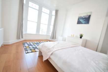 👩🏻‍🎓👨🏻‍🎓STUDENTS👩🏻‍🎓👨🏻‍� 6 ROOMS AVAILABLES!  STUDENT HOUSE SHARE - Room 1, Wimborne Road, Southend On Sea, Image 2