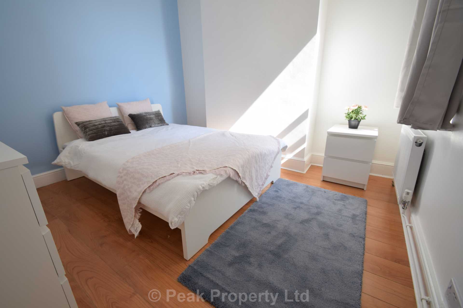👩🏻‍🎓👨🏻‍🎓STUDENTS👩🏻‍🎓👨🏻‍� ALL 6 ROOMS AVAILABLE!  Room 2 - EN SUITE BATHROOM -  Wimborne Road, Southend On Sea, Image 1