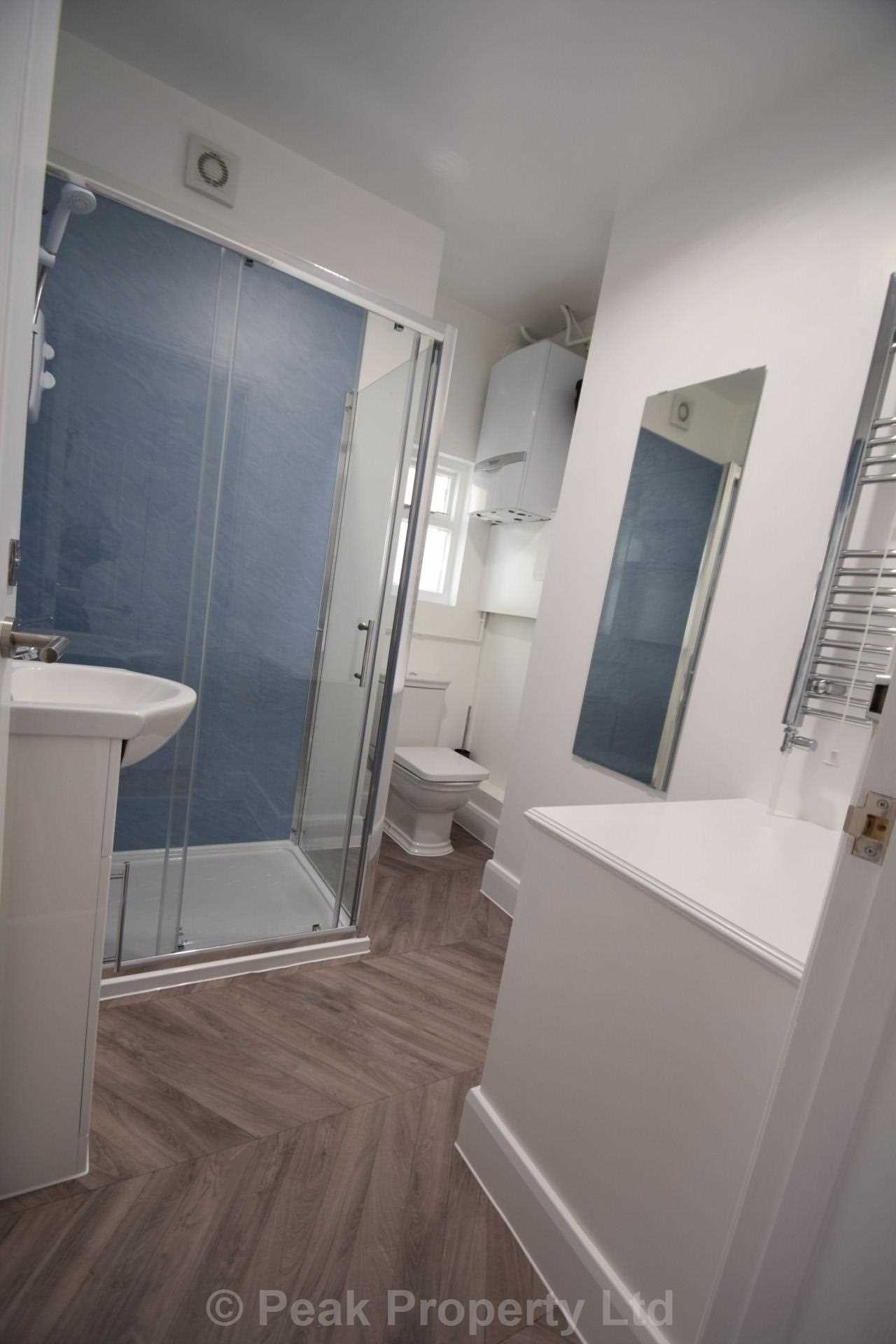 👩🏻‍🎓👨🏻‍🎓STUDENTS👩🏻‍🎓👨🏻‍� ALL 6 ROOMS AVAILABLE!  Room 2 - EN SUITE BATHROOM -  Wimborne Road, Southend On Sea, Image 10