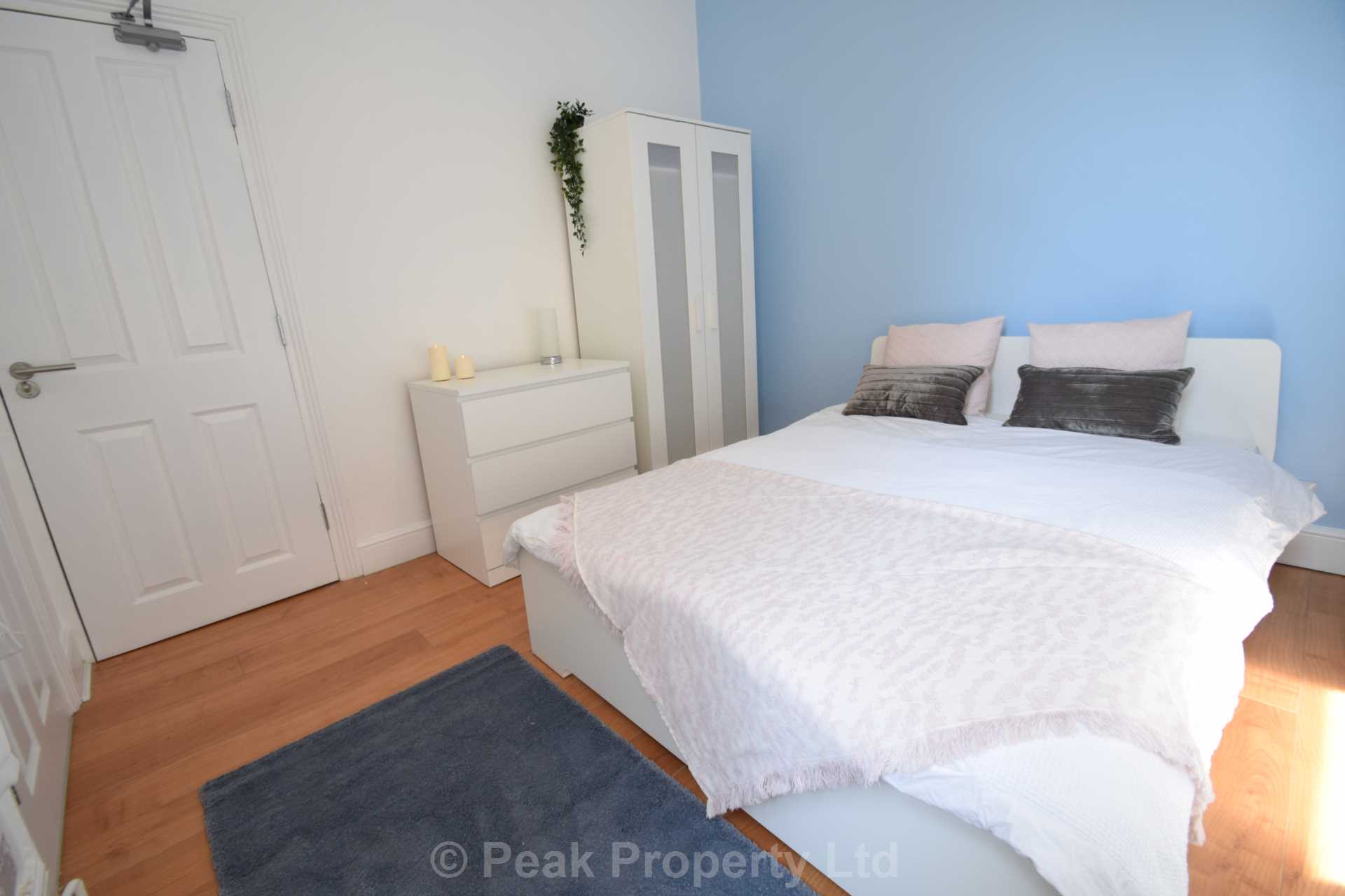 👩🏻‍🎓👨🏻‍🎓STUDENTS👩🏻‍🎓👨🏻‍� ALL 6 ROOMS AVAILABLE!  Room 2 - EN SUITE BATHROOM -  Wimborne Road, Southend On Sea, Image 2