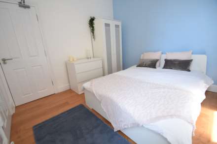 👩🏻‍🎓👨🏻‍🎓STUDENTS👩🏻‍🎓👨🏻‍� ALL 6 ROOMS AVAILABLE!  Room 2 - EN SUITE BATHROOM -  Wimborne Road, Southend On Sea, Image 2