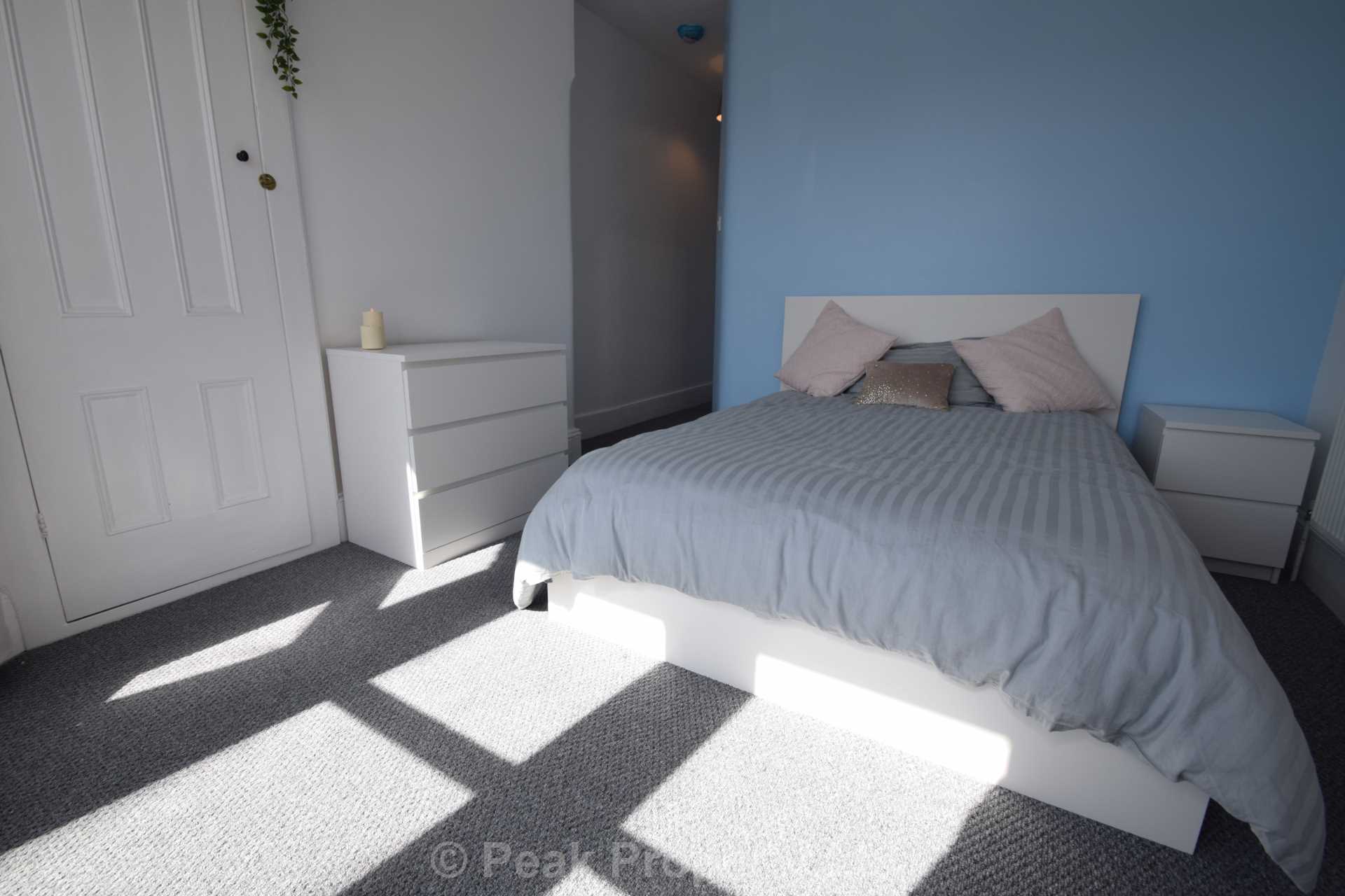 👩🏻‍🎓👨🏻‍🎓STUDENTS👩🏻‍🎓👨🏻‍� ALL 6 ROOMS AVAILABLE!  STUDENT HOUSE SHARE - ROOM 3 - EN SUITE ROOM- Wimborne Road, Image 2