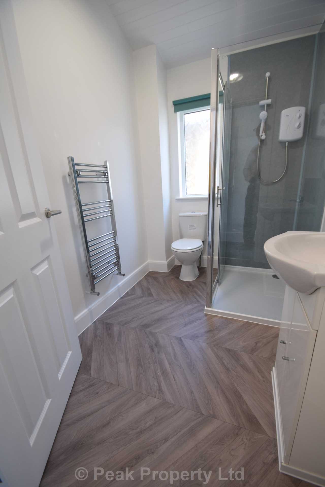 👩🏻‍🎓👨🏻‍🎓STUDENTS👩🏻‍🎓👨🏻‍� ALL 6 ROOMS AVAILABLE!  STUDENT HOUSE SHARE - ROOM 3 - EN SUITE ROOM- Wimborne Road, Image 3