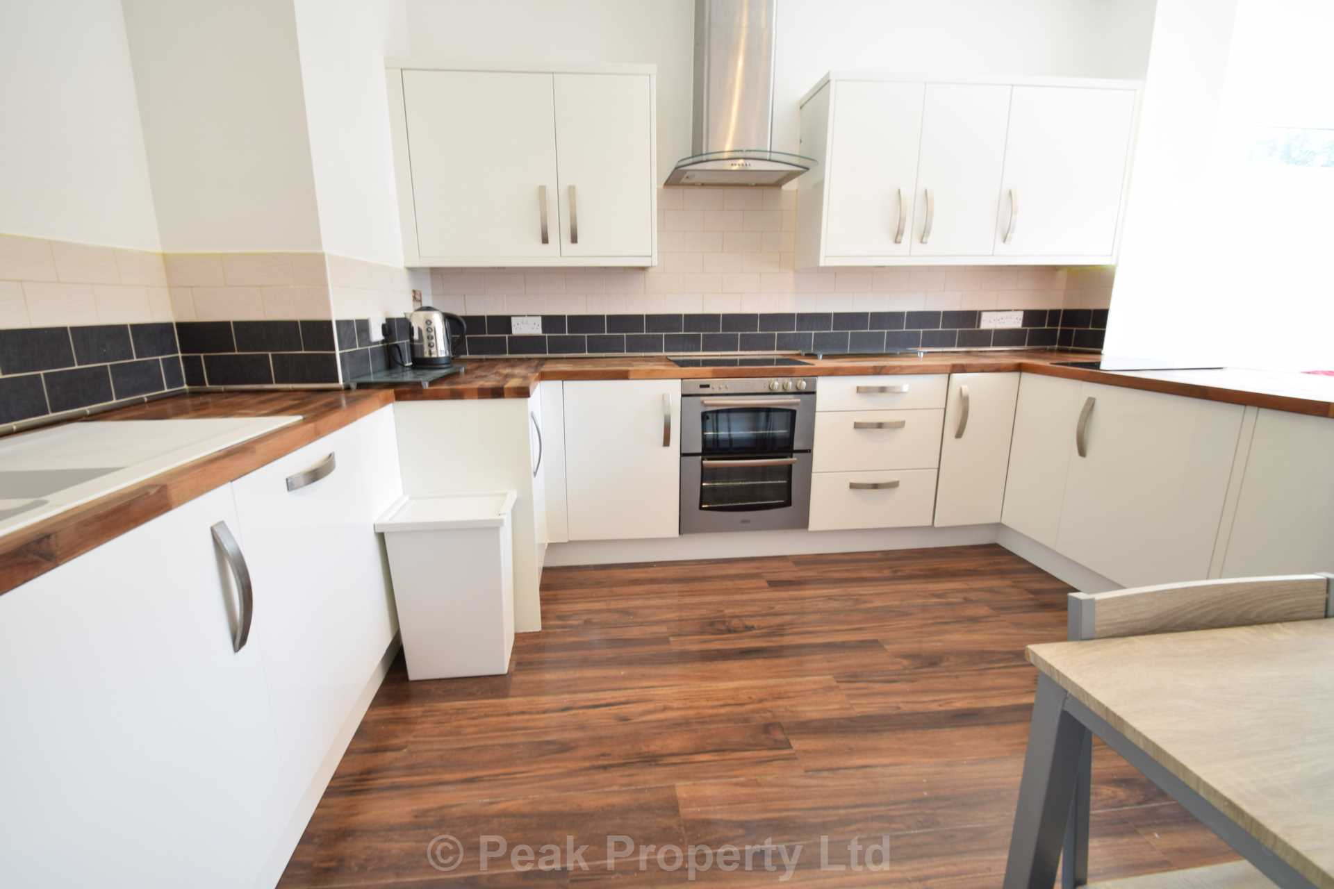 👩🏻‍🎓👨🏻‍🎓STUDENTS👩🏻‍🎓👨🏻‍� ALL 6 ROOMS AVAILABLE!  STUDENT HOUSE SHARE - ROOM 3 - EN SUITE ROOM- Wimborne Road, Image 4