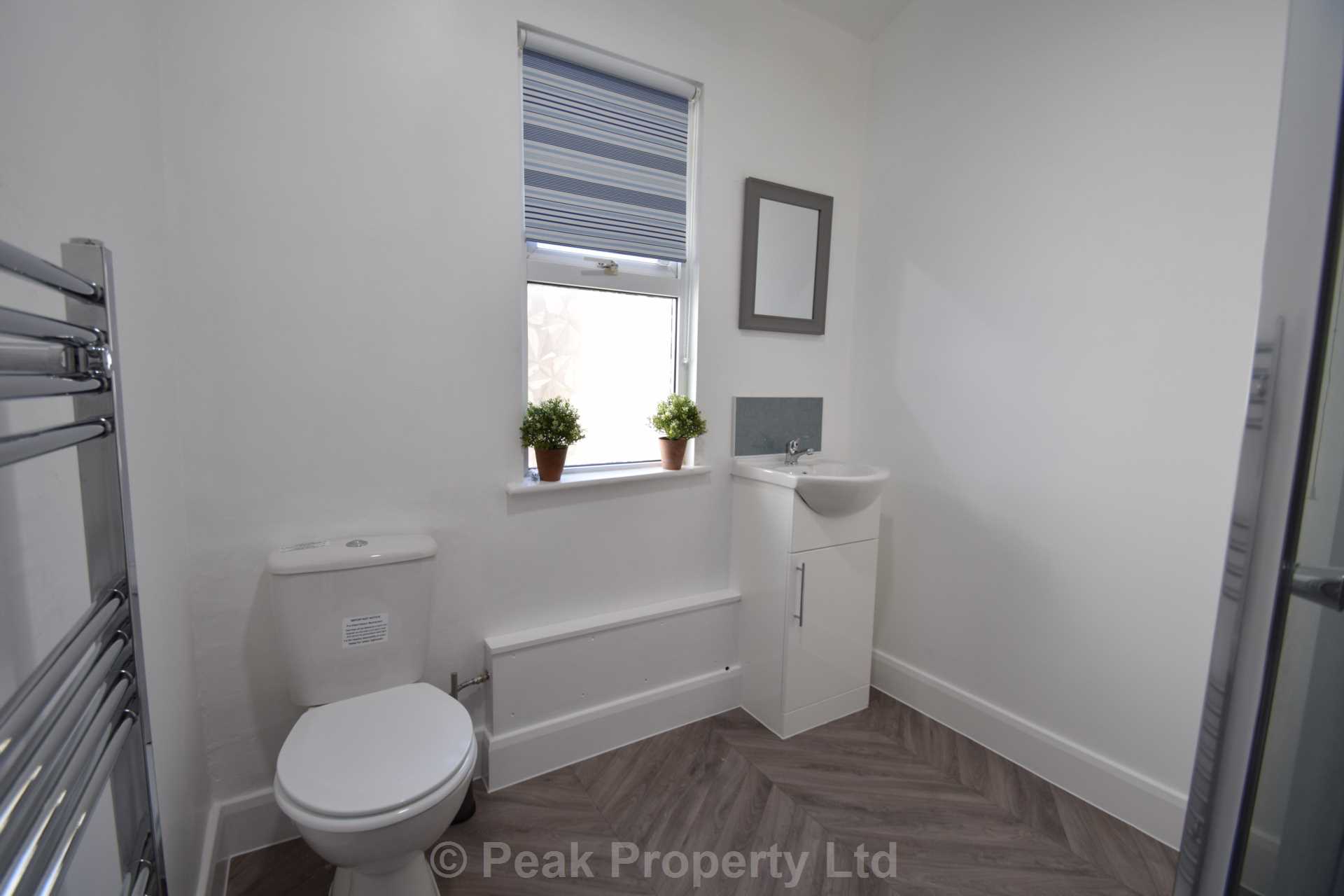 👩🏻‍🎓👨🏻‍🎓STUDENTS👩🏻‍🎓👨🏻‍� ALL 6 ROOMS AVAILABLE!  STUDENT HOUSE SHARE - ROOM 3 - EN SUITE ROOM- Wimborne Road, Image 8