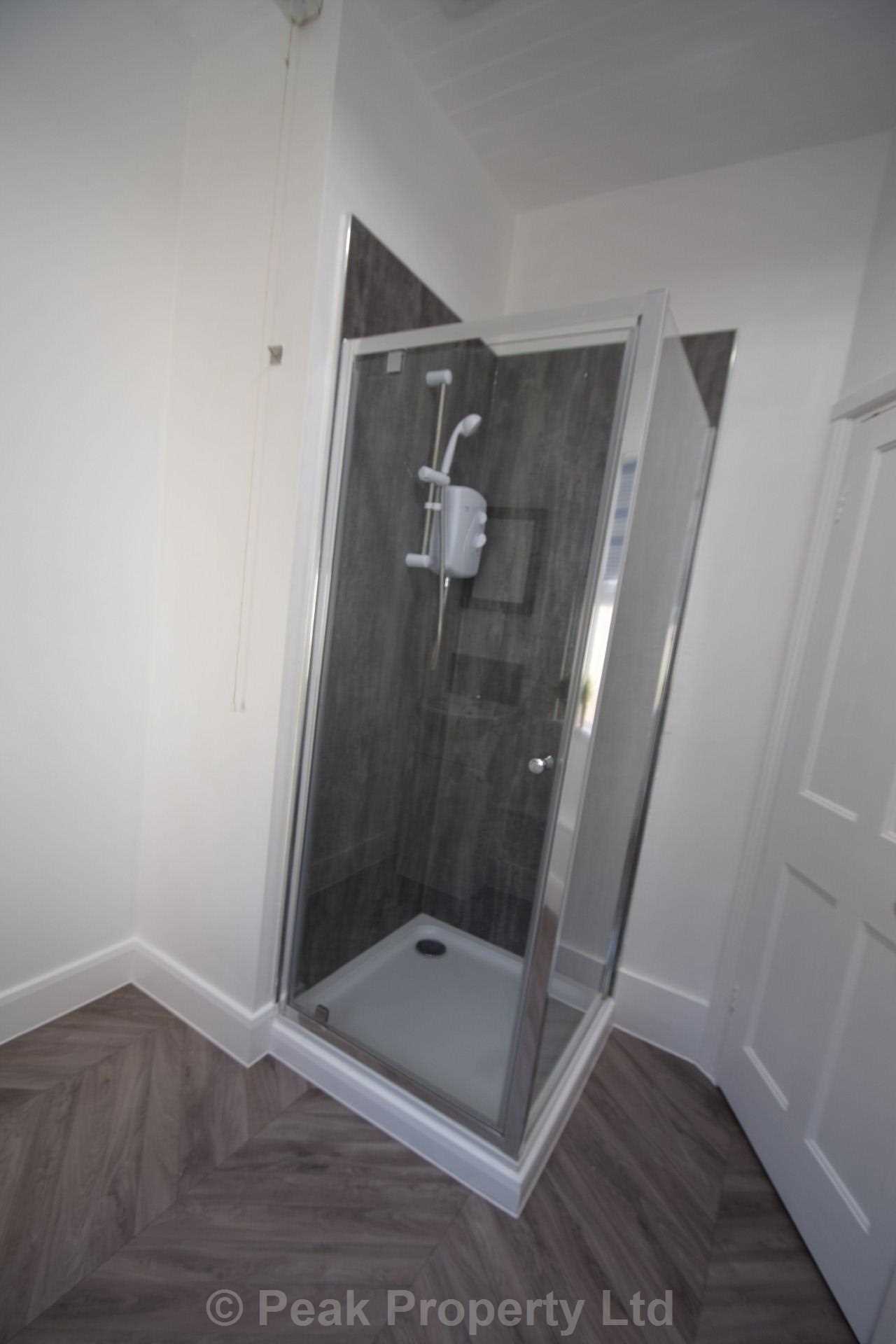 👩🏻‍🎓👨🏻‍🎓STUDENTS👩🏻‍🎓👨🏻‍� ALL 6 ROOMS AVAILABLE!  STUDENT HOUSE SHARE - ROOM 3 - EN SUITE ROOM- Wimborne Road, Image 9