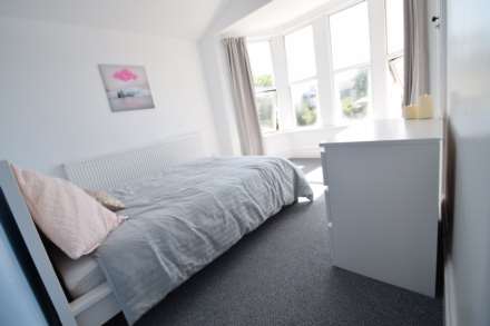 👩🏻‍🎓👨🏻‍🎓STUDENTS👩🏻‍🎓👨🏻‍� ALL 6 ROOMS AVAILABLE!  STUDENT HOUSE SHARE - ROOM 3 - EN SUITE ROOM- Wimborne Road, Image 1