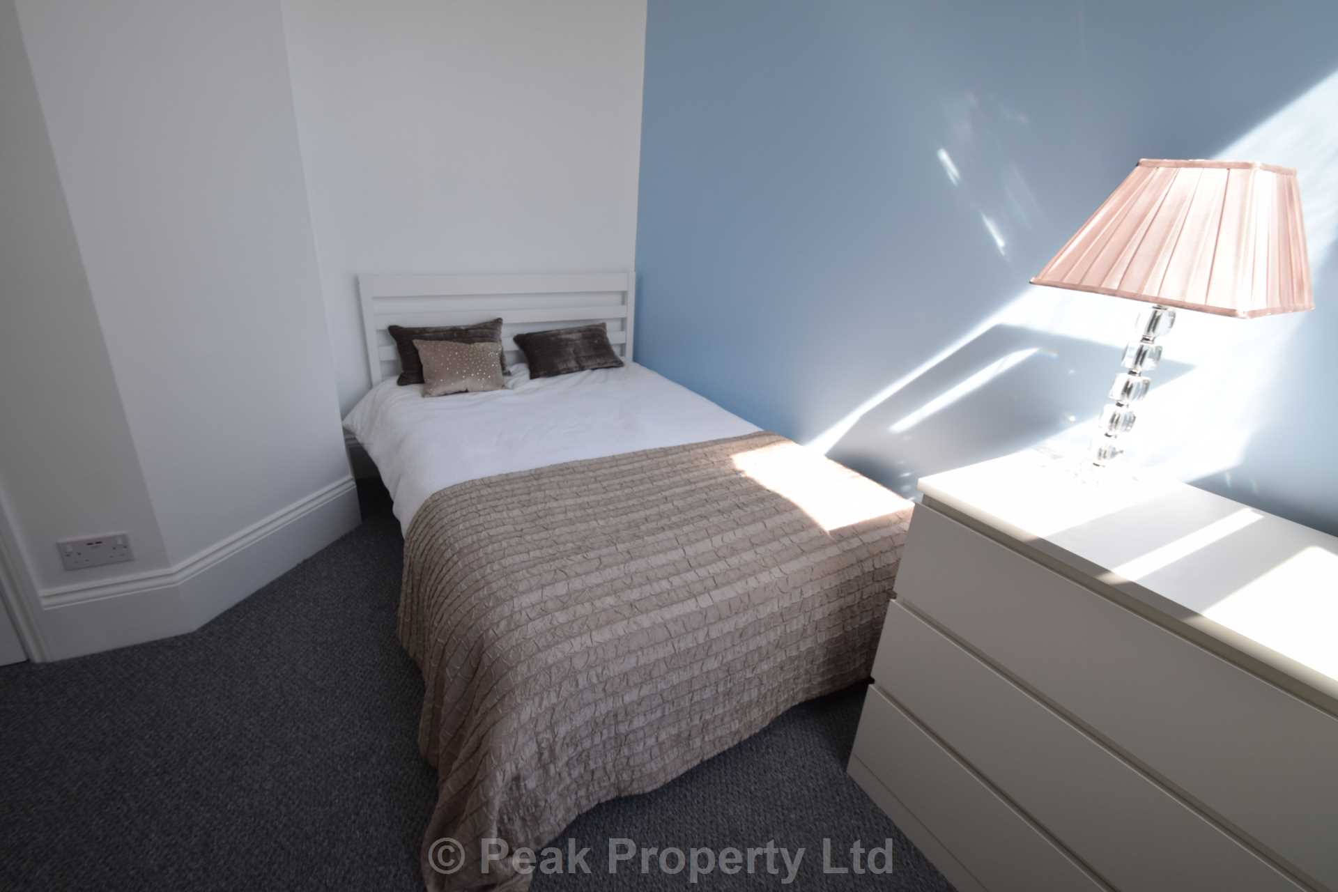 👩🏻‍🎓👨🏻‍🎓STUDENTS👩🏻‍🎓👨🏻‍� ALL 6 ROOMS AVAILABLE!  STUDENT HOUSE SHARE - Room 4, Wimborne Road, Southend On Sea, Image 1