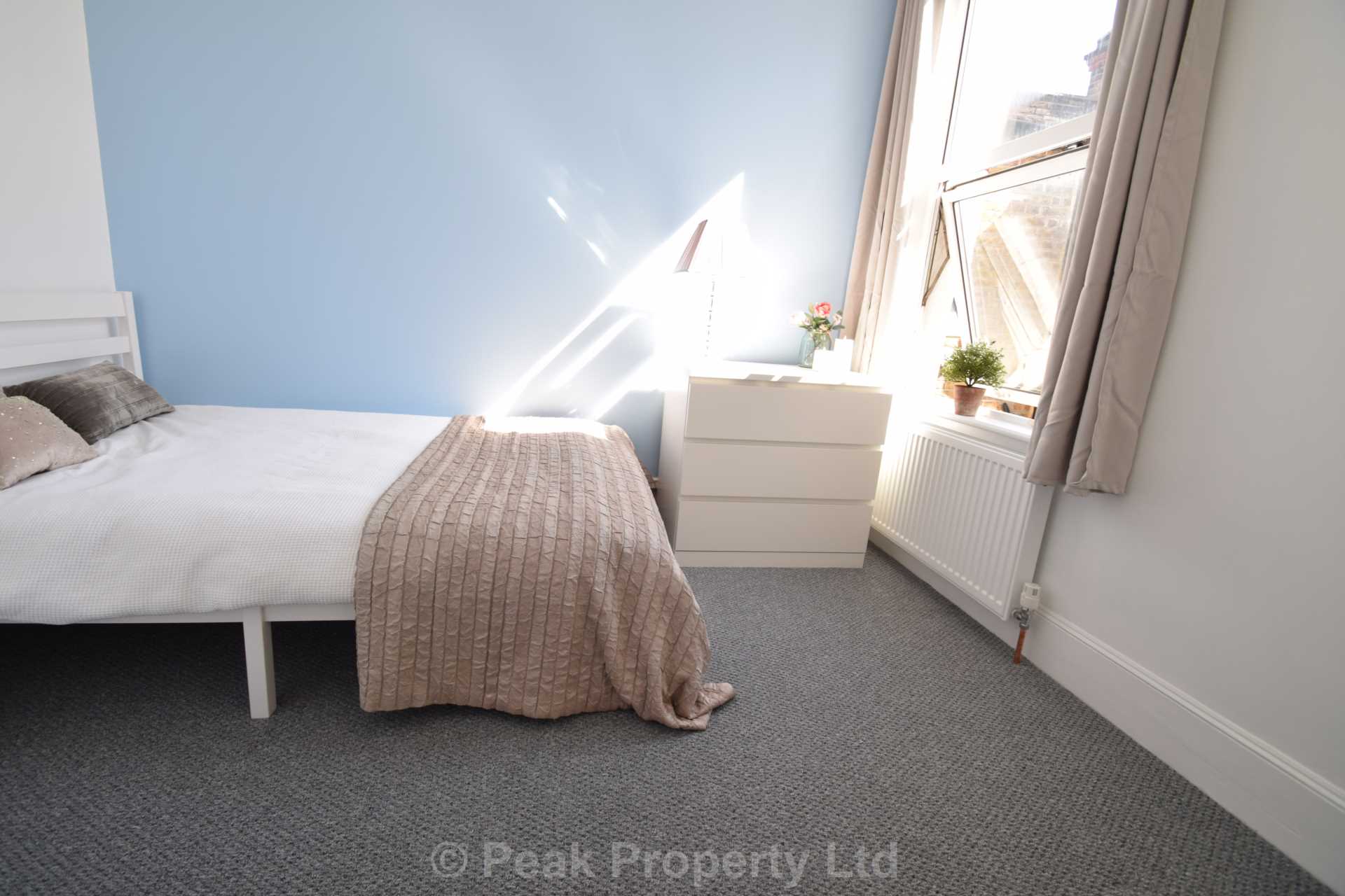 👩🏻‍🎓👨🏻‍🎓STUDENTS👩🏻‍🎓👨🏻‍� ALL 6 ROOMS AVAILABLE!  STUDENT HOUSE SHARE - Room 4, Wimborne Road, Southend On Sea, Image 2