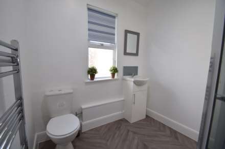 👩🏻‍🎓👨🏻‍🎓STUDENTS👩🏻‍🎓👨🏻‍� ALL 6 ROOMS AVAILABLE!  STUDENT HOUSE SHARE - Room 4, Wimborne Road, Southend On Sea, Image 8
