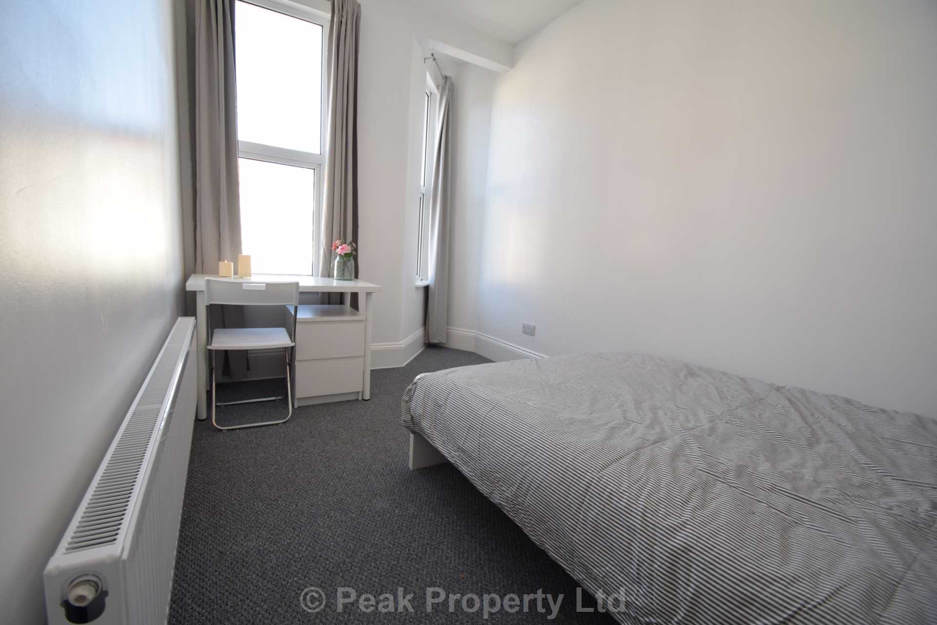 👩🏻‍🎓👨🏻‍🎓STUDENTS👩🏻‍🎓👨🏻‍� ALL 6 ROOMS AVAILABLE!  STUDENT HOUSE SHARE - Room 6, Wimborne Road, Southend On Sea, Image 2