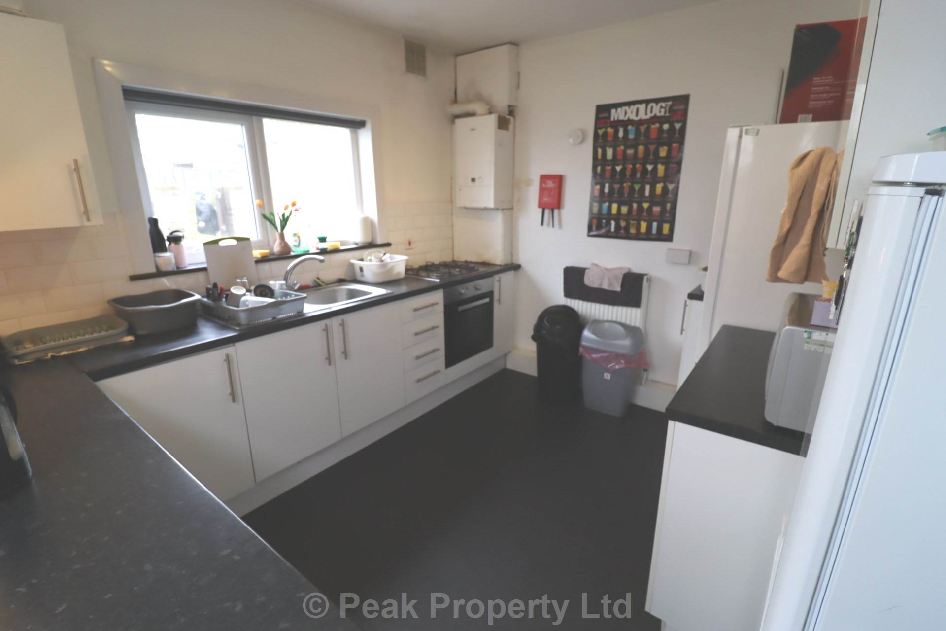 Room 1, Heygate Avenue, Southend On Sea, Image 5