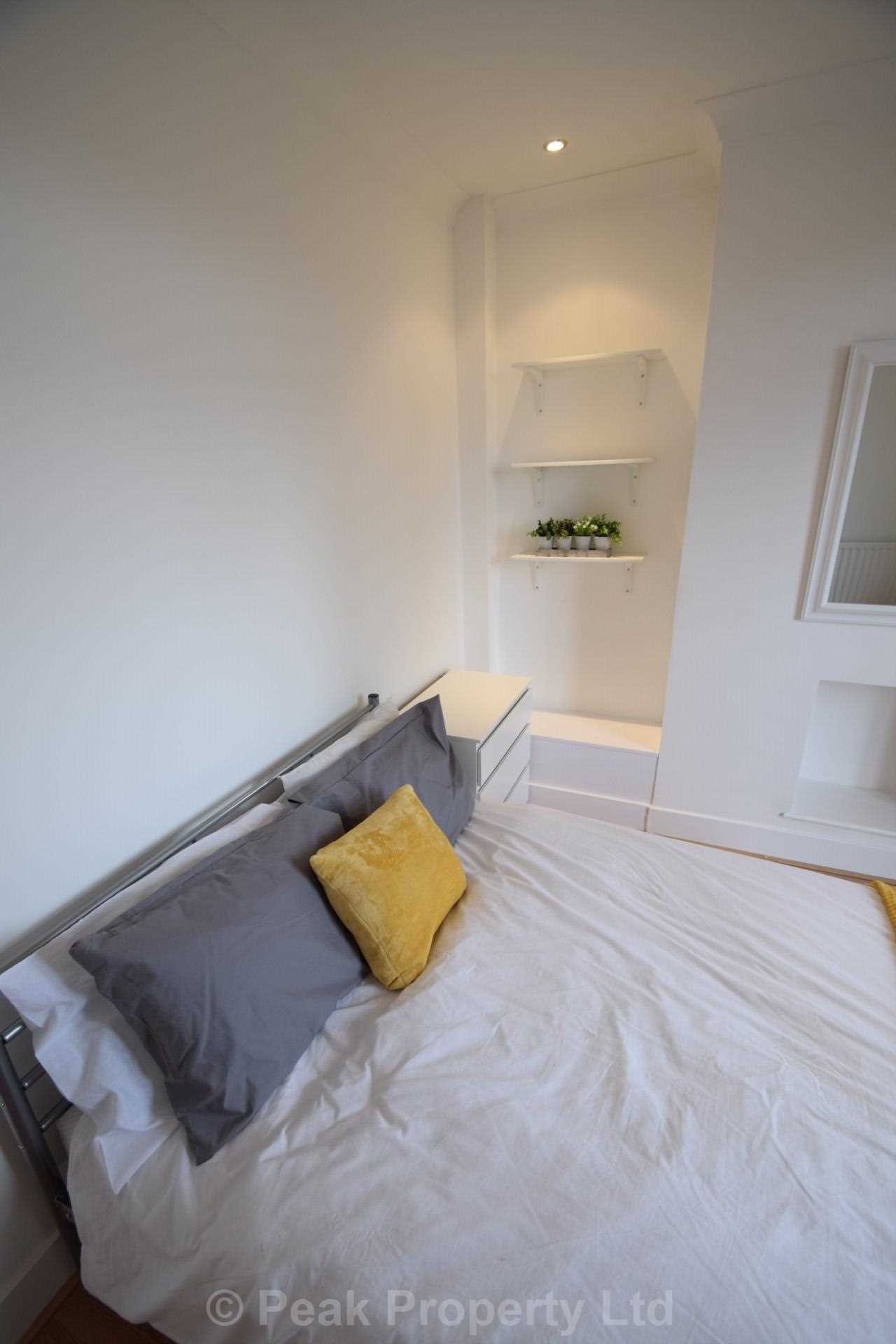 LARGE FIRST ROOM IN A HOUSE SHARE - SOUTHCHURCH VILLAGE - Windermere Road, Room3, Image 3
