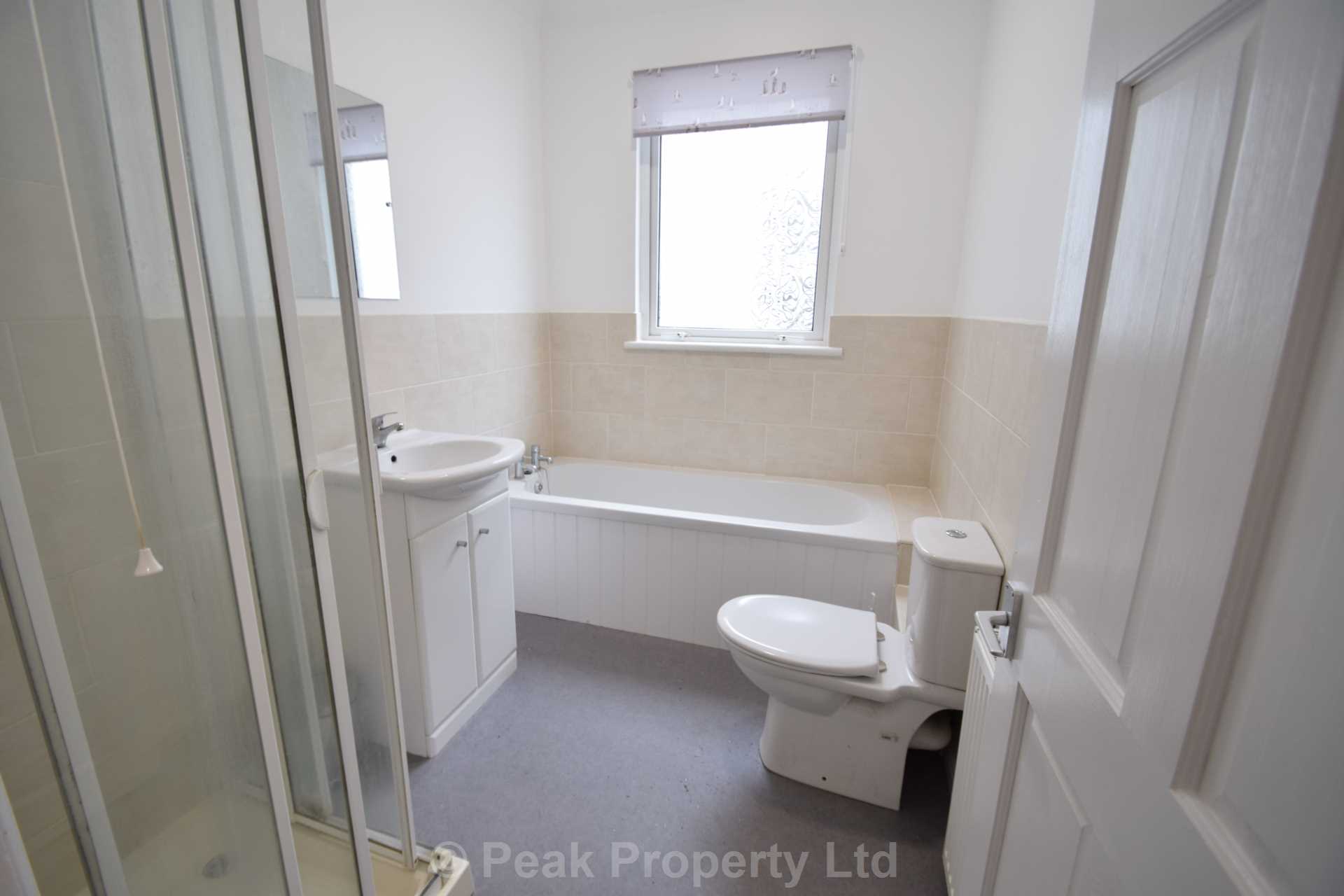LARGE FIRST ROOM IN A HOUSE SHARE - SOUTHCHURCH VILLAGE - Windermere Road, Room3, Image 6