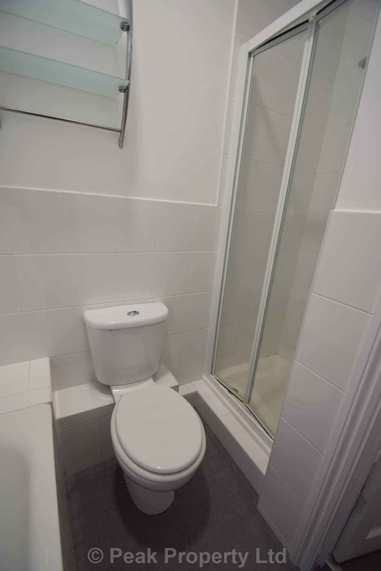 LARGE FIRST ROOM IN A HOUSE SHARE - SOUTHCHURCH VILLAGE - Windermere Road, Room3, Image 7
