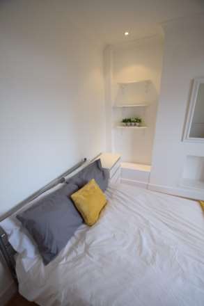 LARGE FIRST ROOM IN A HOUSE SHARE - SOUTHCHURCH VILLAGE - Windermere Road, Room3, Image 3