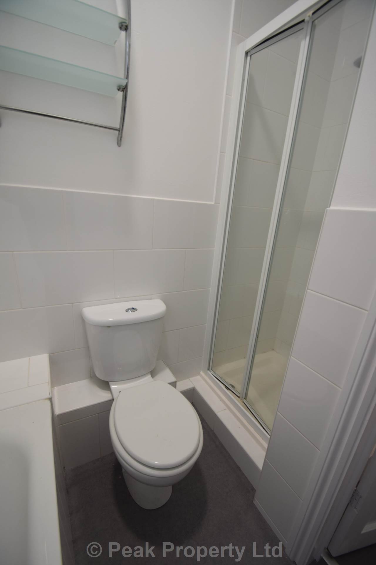 LARGE FIRST FLOOR ROOM IN A HOUSE SHARE - SOUTHCHURCH VILLAGE - Windermere Road, Room 6, Image 5