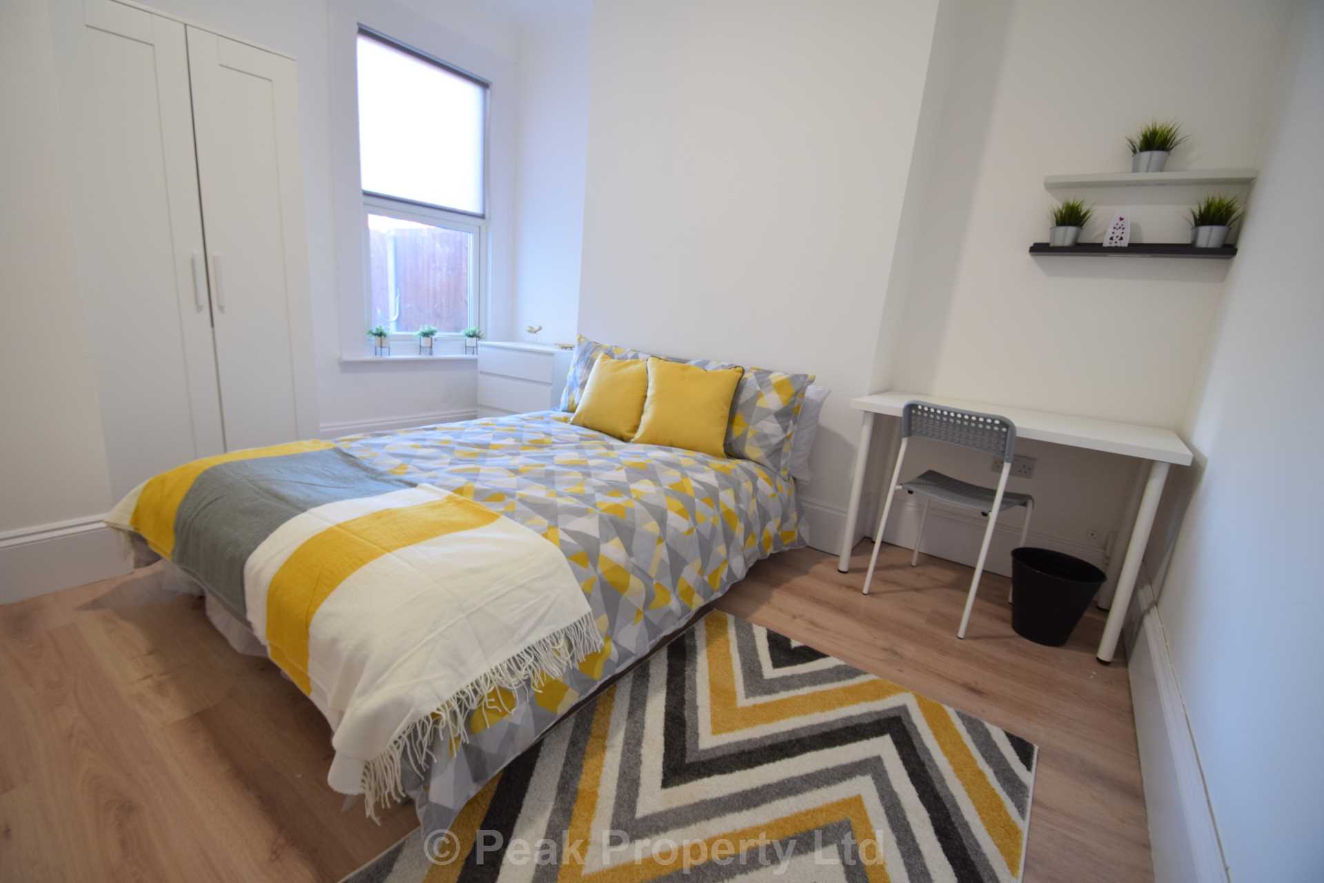Windermere Road, Southend On Sea Room 2, Image 1