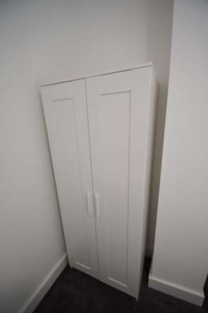 All rooms available in this 5 bedroom student house share - Room 1 - Napier Ave, Southend On Sea, Image 3