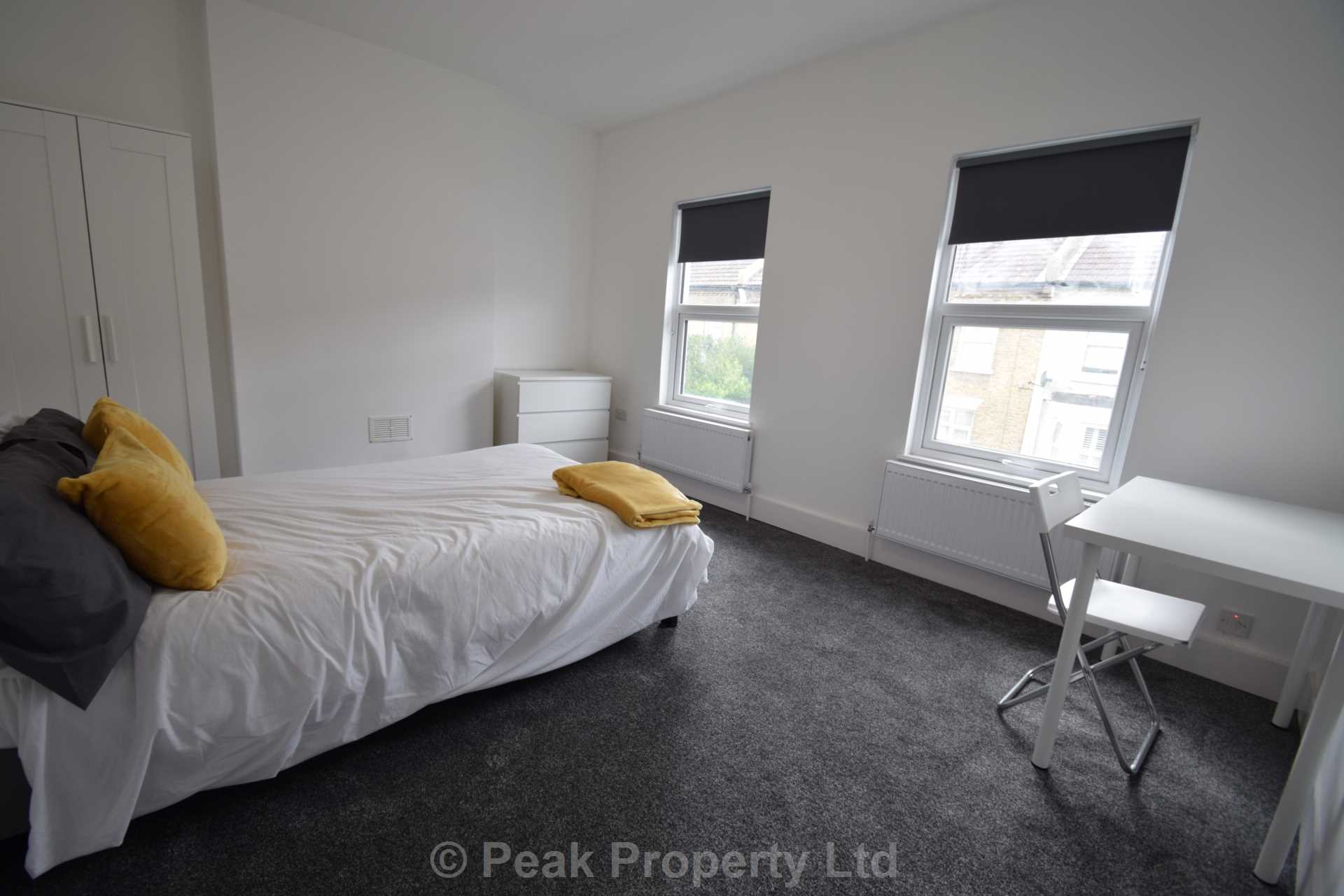 STUDENTS - Room 5, Napier Ave, Southend On Sea, Image 2