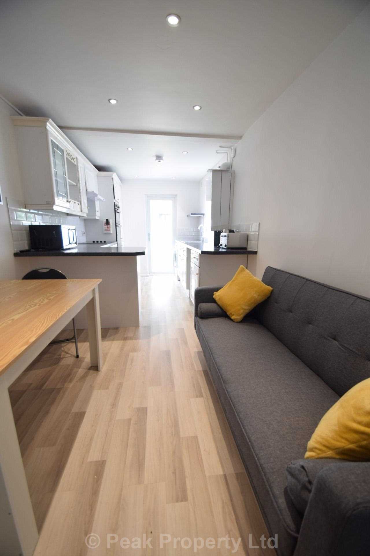 STUDENTS - Room 5, Napier Ave, Southend On Sea, Image 3